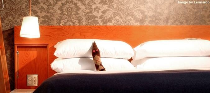 Фото The Drake Hotel