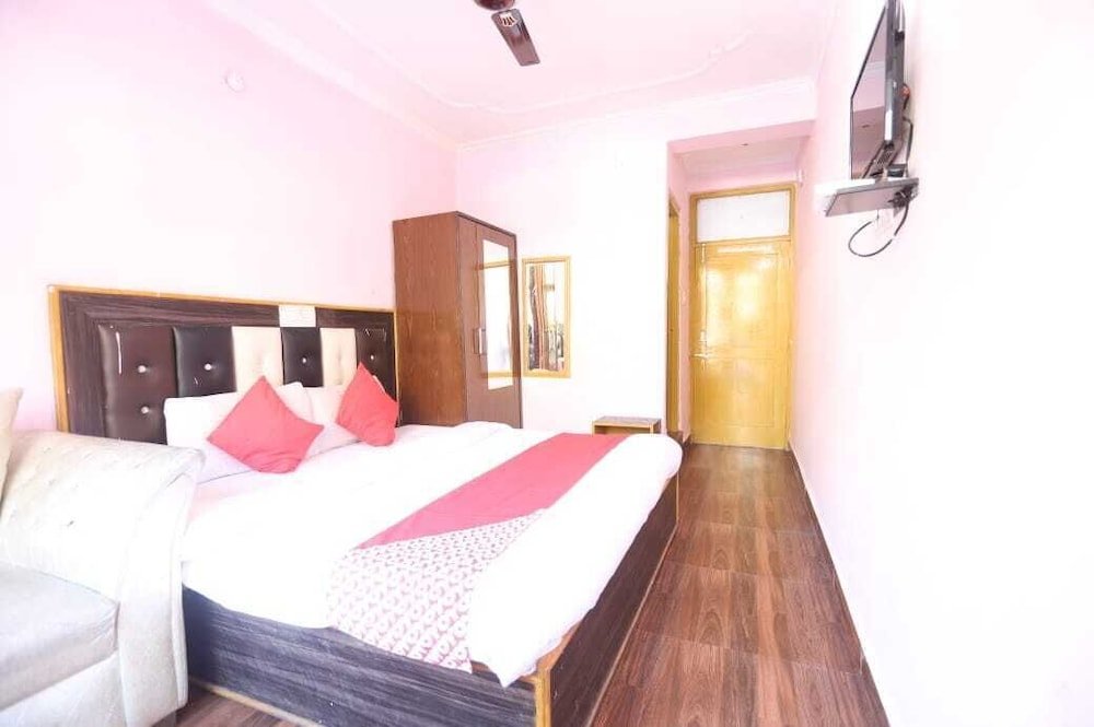 Фото Moon Peak Cottage