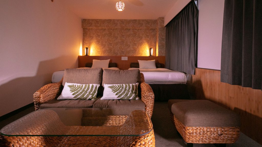 Фото Hotel Hachiman