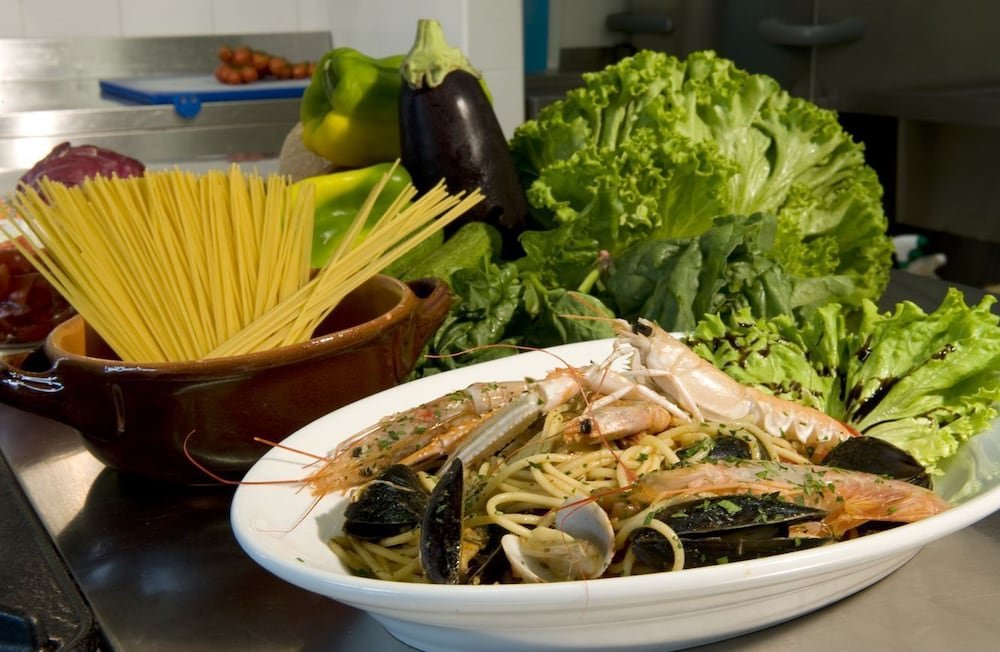 Фото Hotel Scaligero