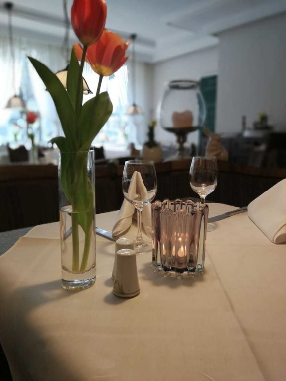 Фото Hotel Eggenwirth