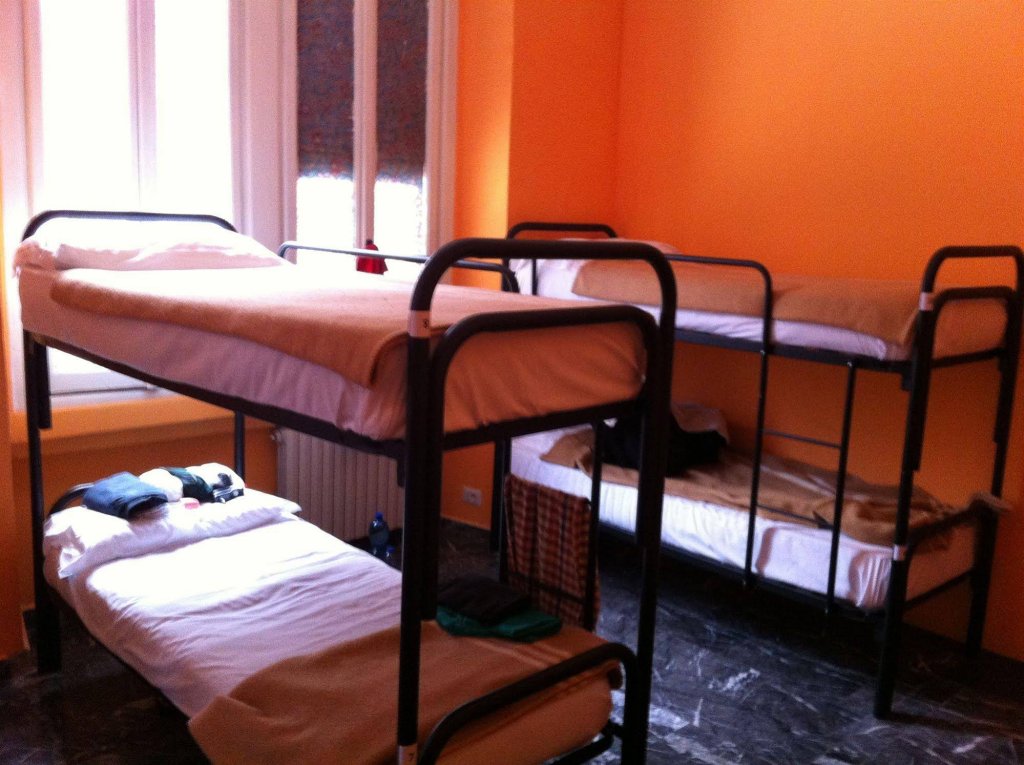 Фото Ostello California - Hostel