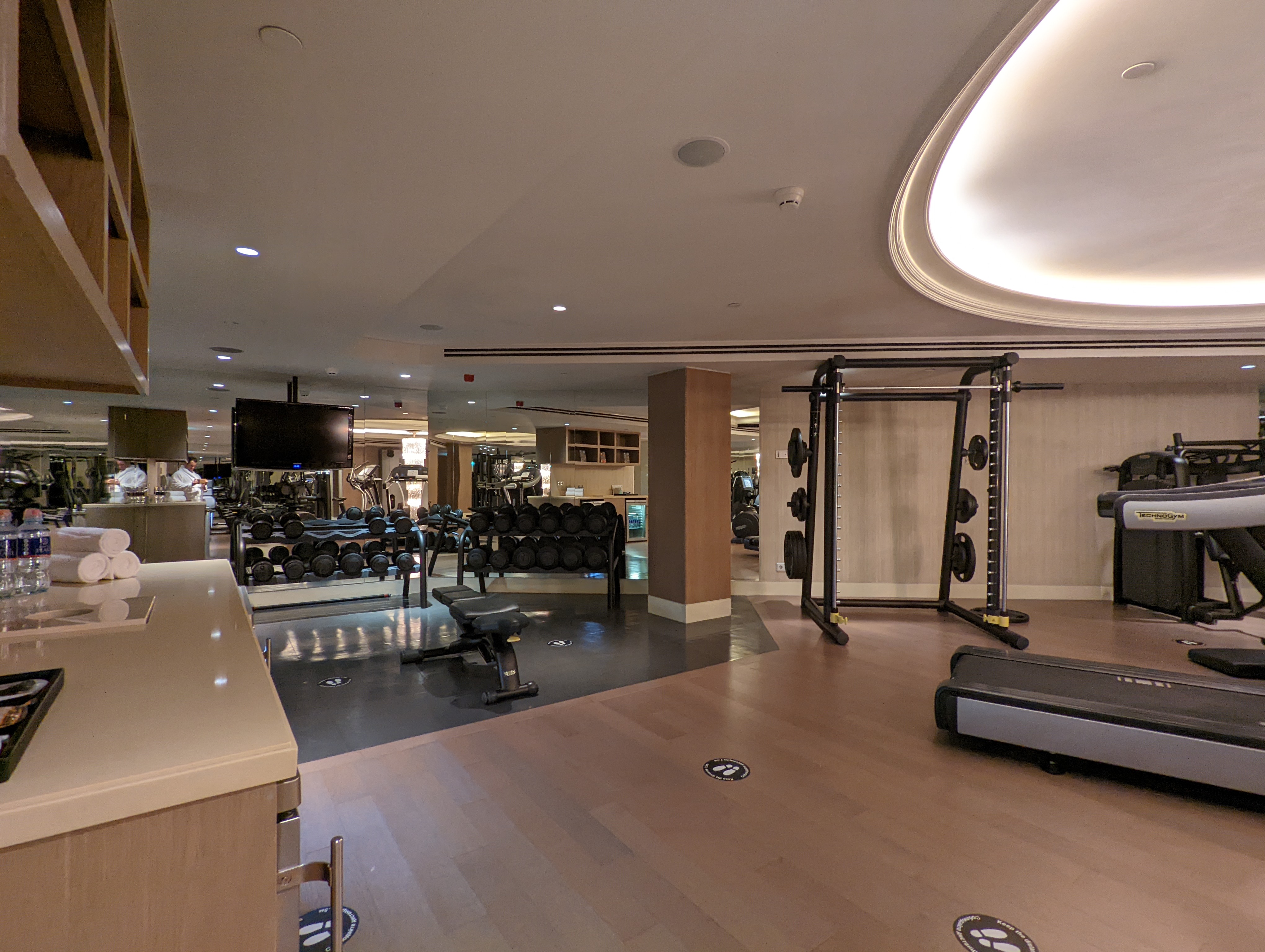 Фото Four Seasons Lion Palace St. Petersburg