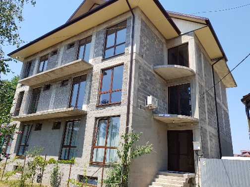 Фото Берега