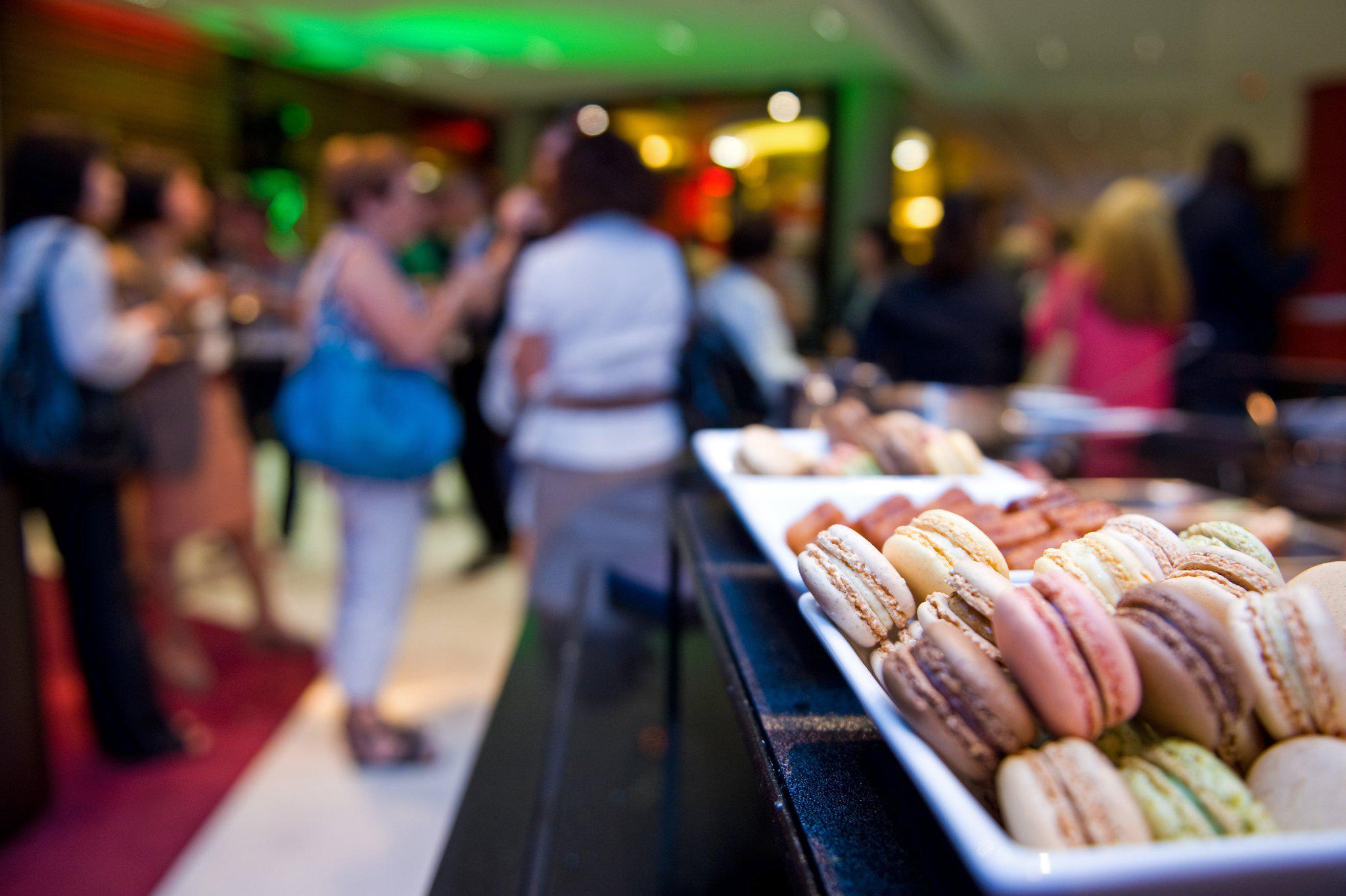 Фото voco Paris - Porte de Clichy