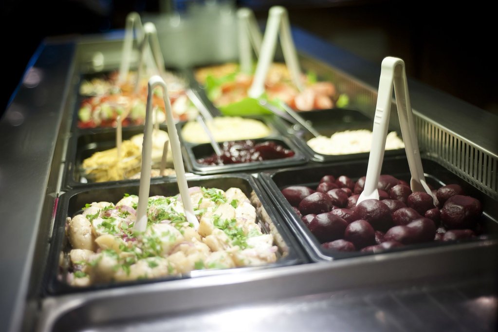 Фото Nightcap at Hotel Victor