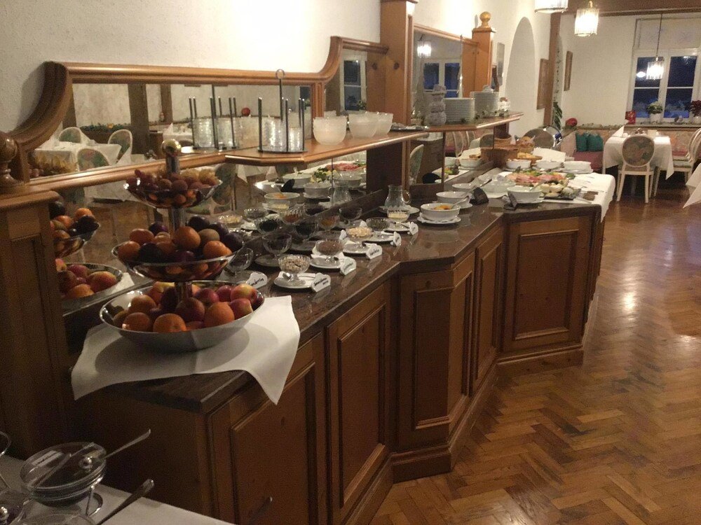 Фото Hotel Schmaus