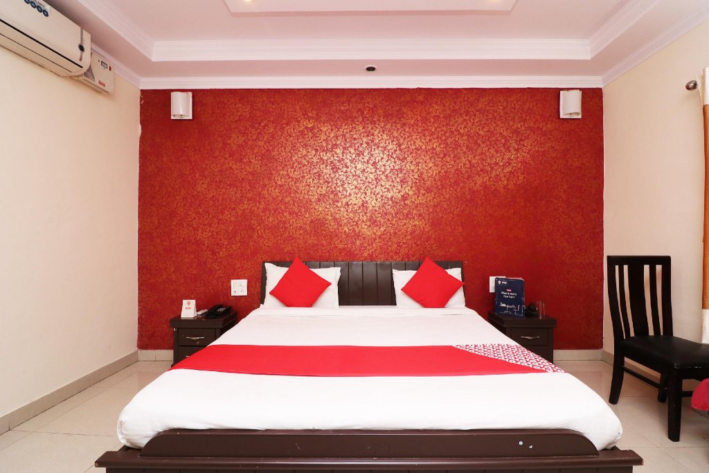 Фото отеля 4