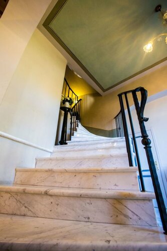 Гостиница Relais Villa Al Vento в Реджелло