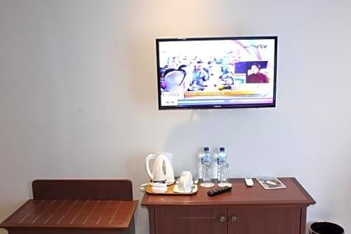 Фото Varna Culture Hotel Soerabaia Surabaya