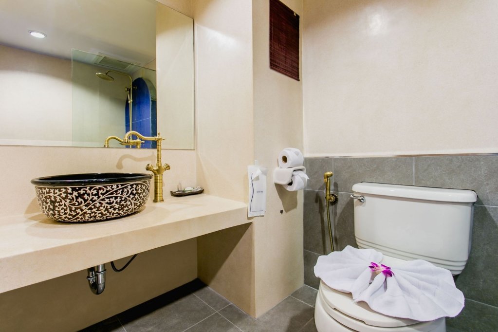 Фото Minatale Phuket