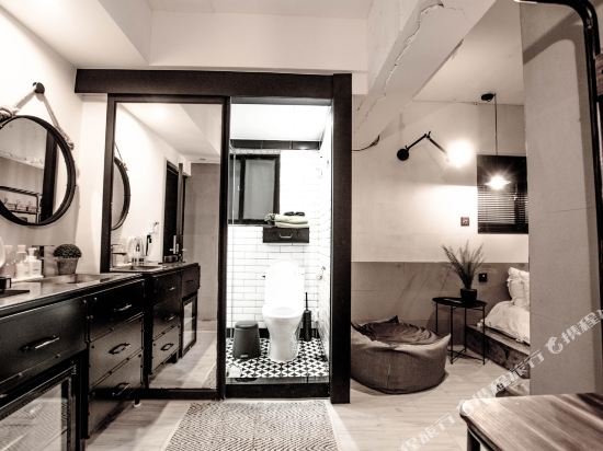 Фото Mmmio II Design Residence Myeongdong