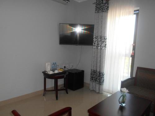 Фото Adden Palace Hotel