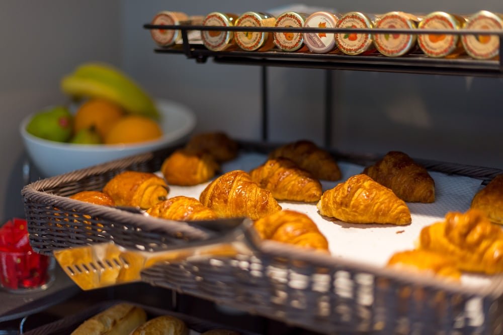 Фото Acropolis Hôtel Paris Boulogne