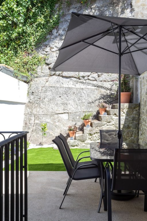 Фото Geo Studios Santa Catarina