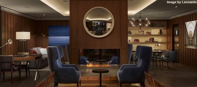 Фото Aka Sutton Place