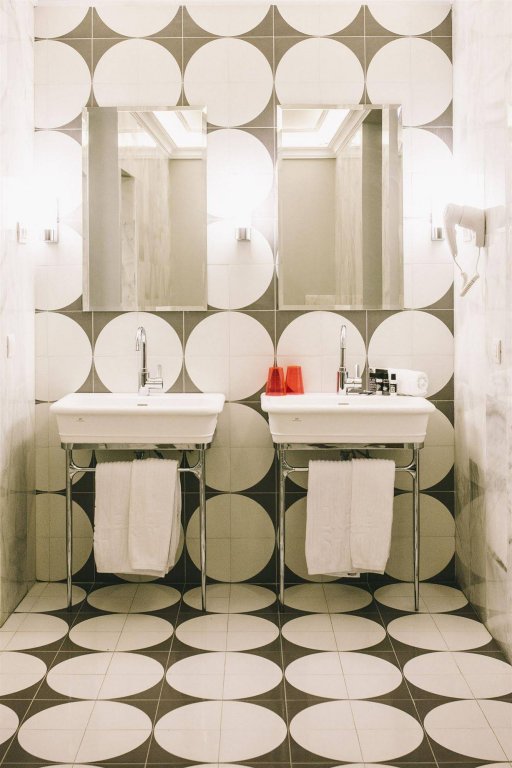 Фото One Shot Recoletos 04