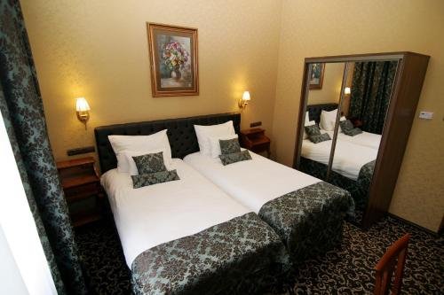 Фото Hotel Jelgava