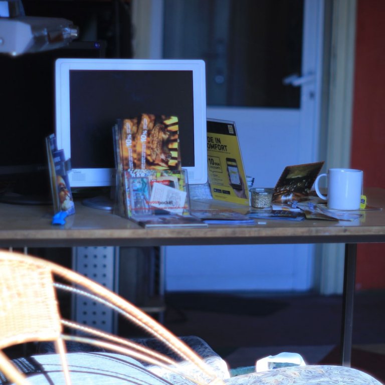 Фото Nightingale Hostel and Guesthouse