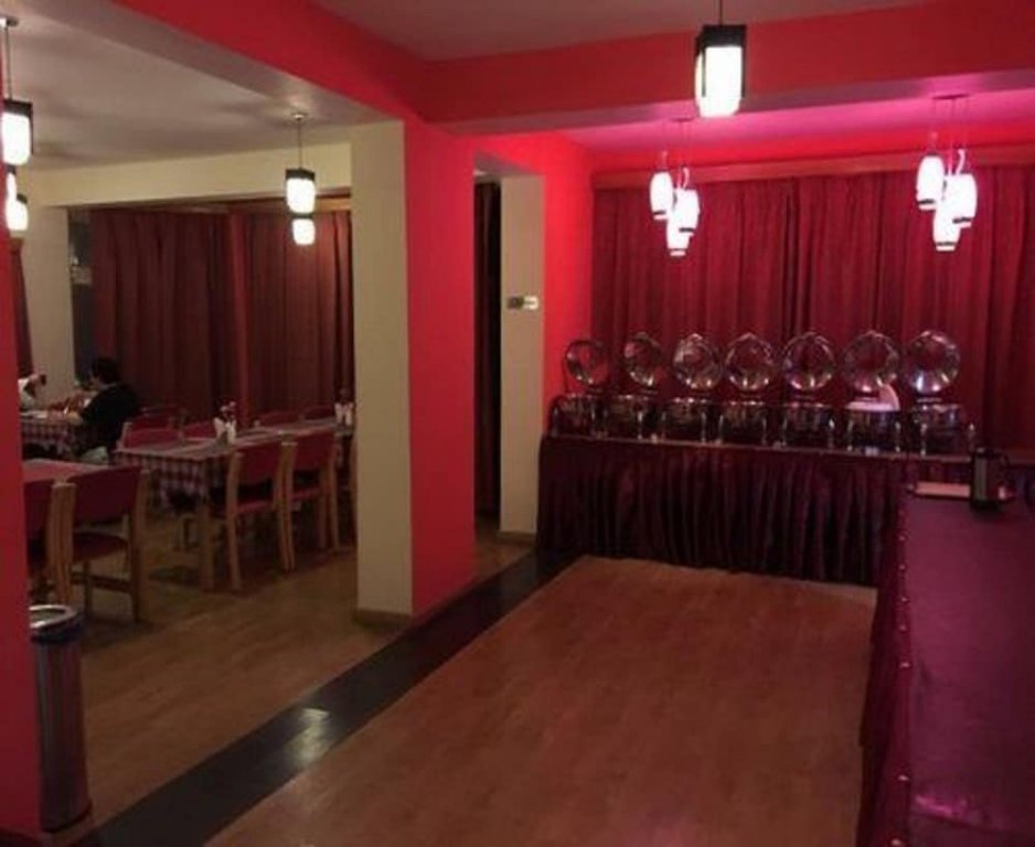 Фото Hotel Ladakh Inn