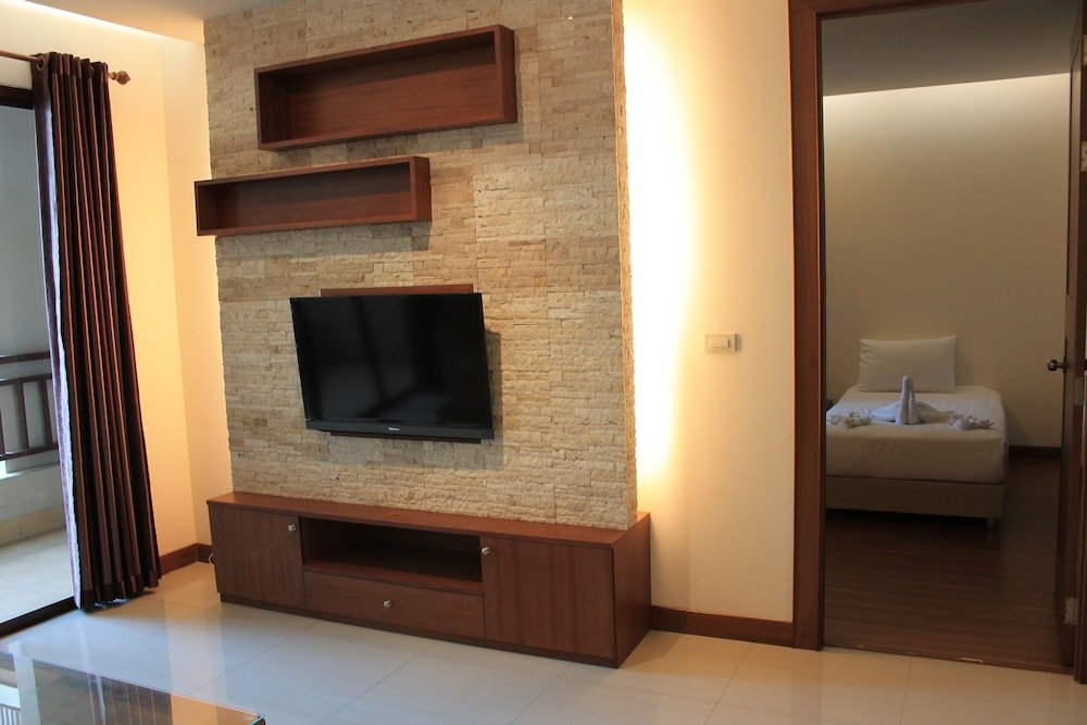 Фото Pattaya City Resort