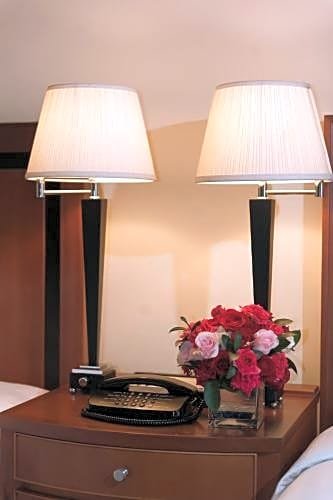 Фото Hotel du Parc Hanoi