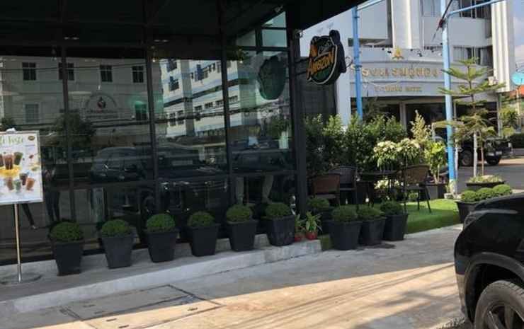 Фото U-Thong Hotel