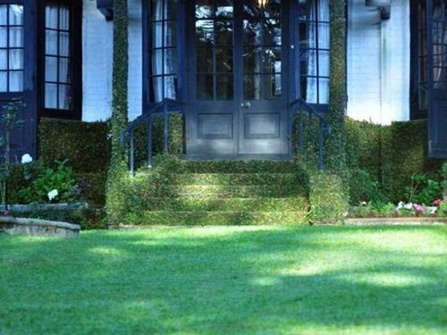 Внешний вид отеля Hill Cottage в Нувара-Элии, фото 5