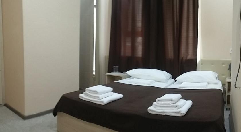 Фото Отель Тбилисели