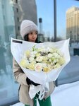 Lova Buket (Tóle Bı kóshesі, 59), flower shop