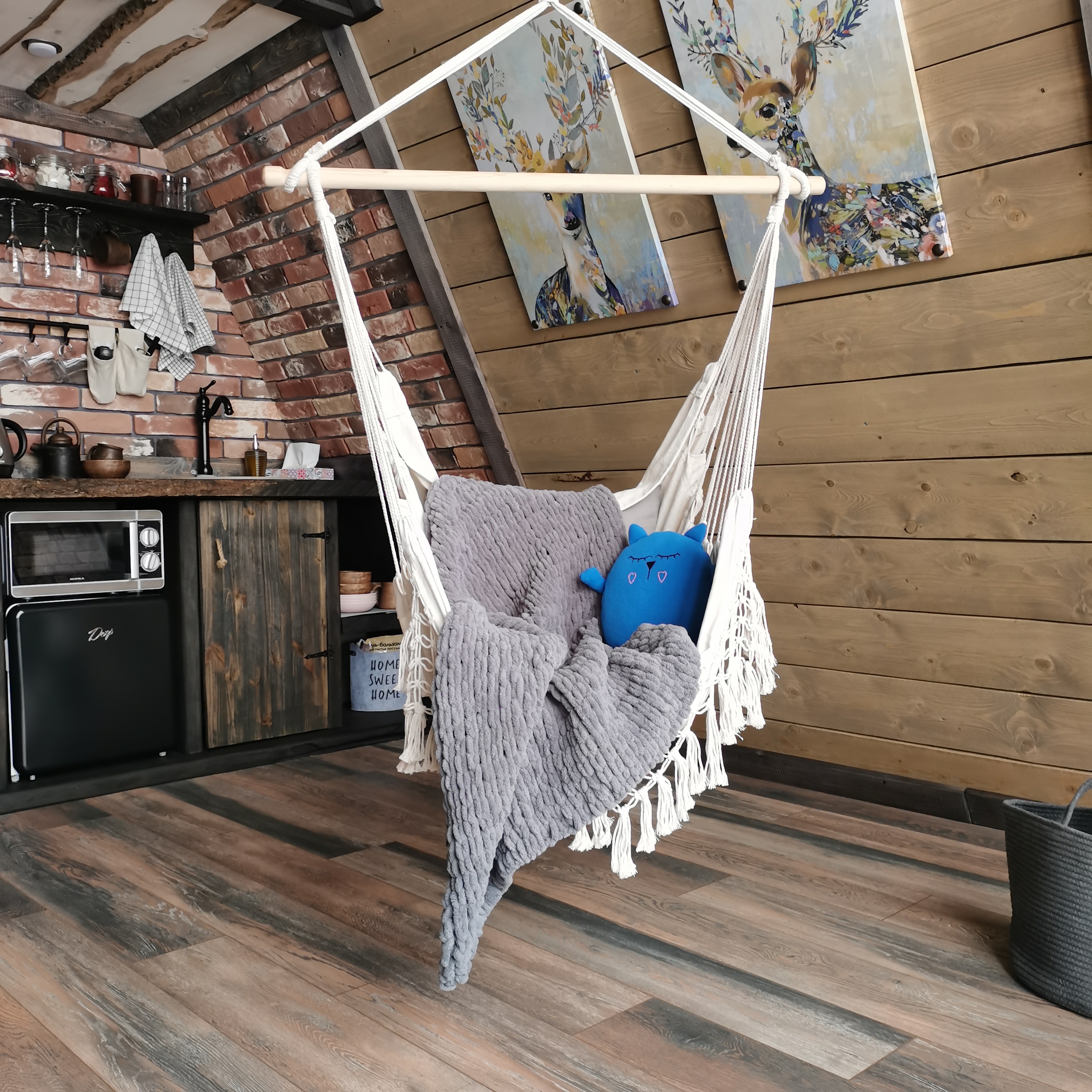 Фото Ферма хоббитоФ