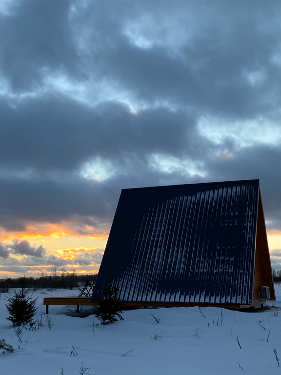 Фото Smaland Хюгге Хаус