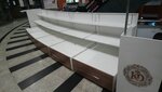 Avelana (Entuziastov Highway, 80), cabinet furniture
