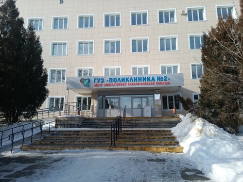 Снаружи