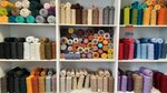 Vereteno (Severnaya ulitsa, 2), artículos para la creatividad y la costura