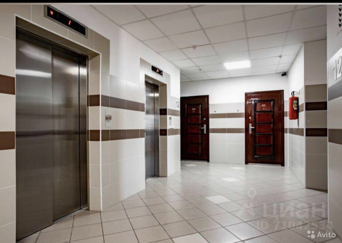 Фото Резидент