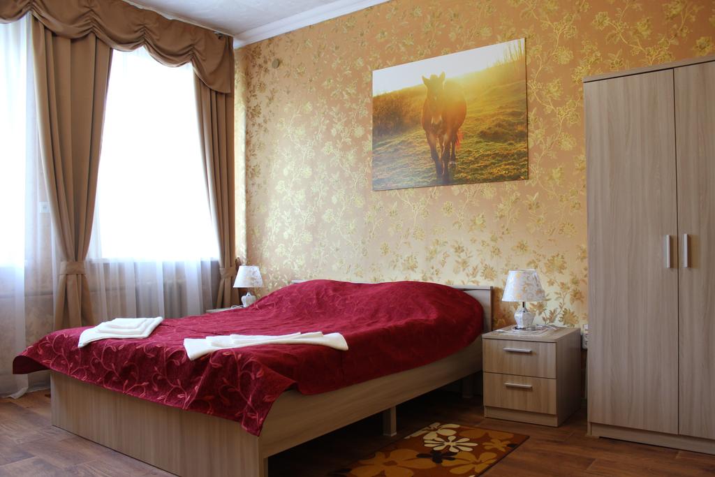 Фото Гостиница Советская