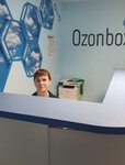 Ozonbox (3rd Microdistrict, 15), cleaning services