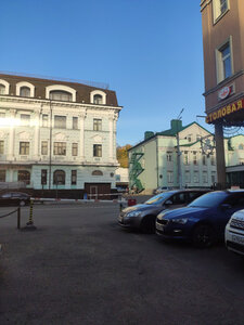 Хостел Nice hostel