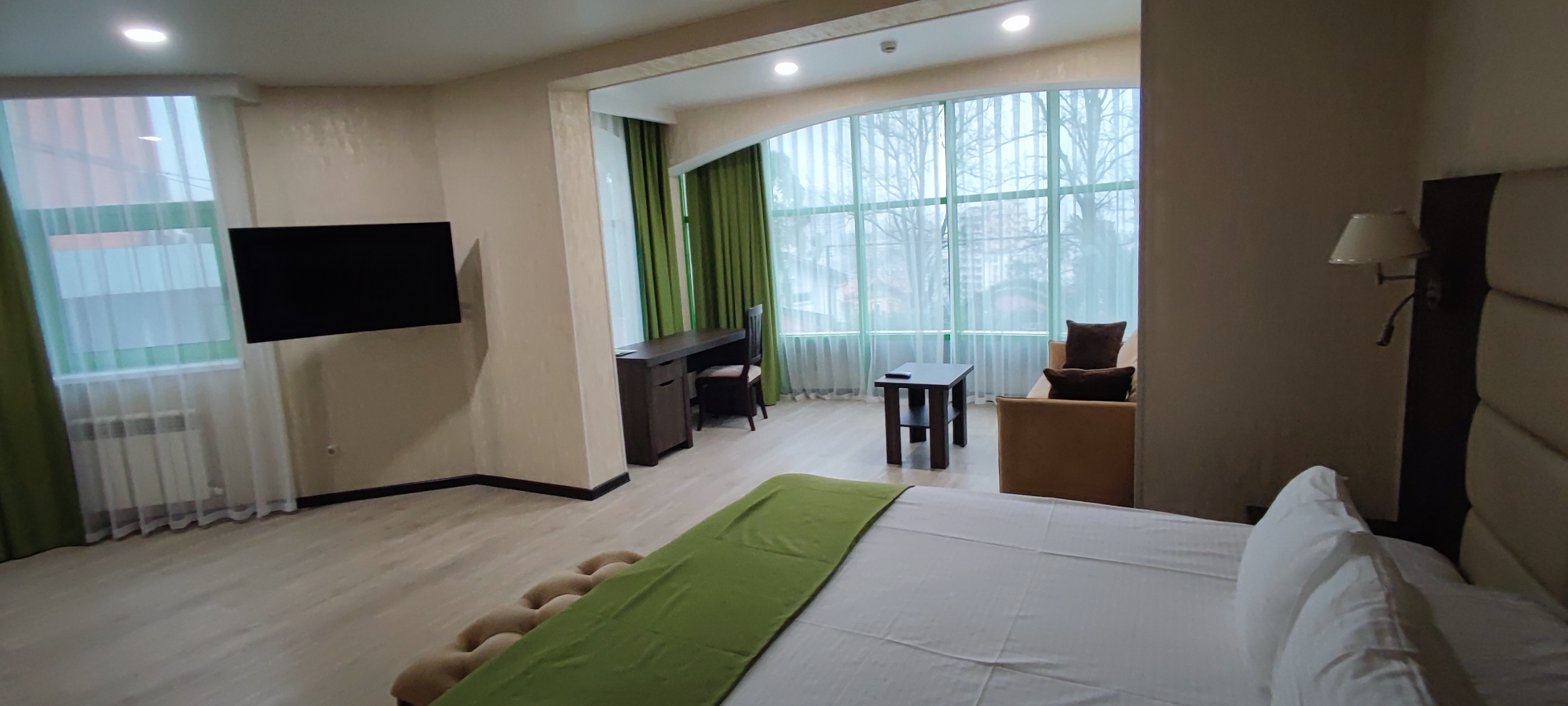 Фото Экодом Сочи