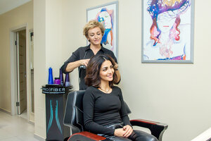 Elle Studio (Yessentuki, ulitsa Pushkina, 16), beauty salon
