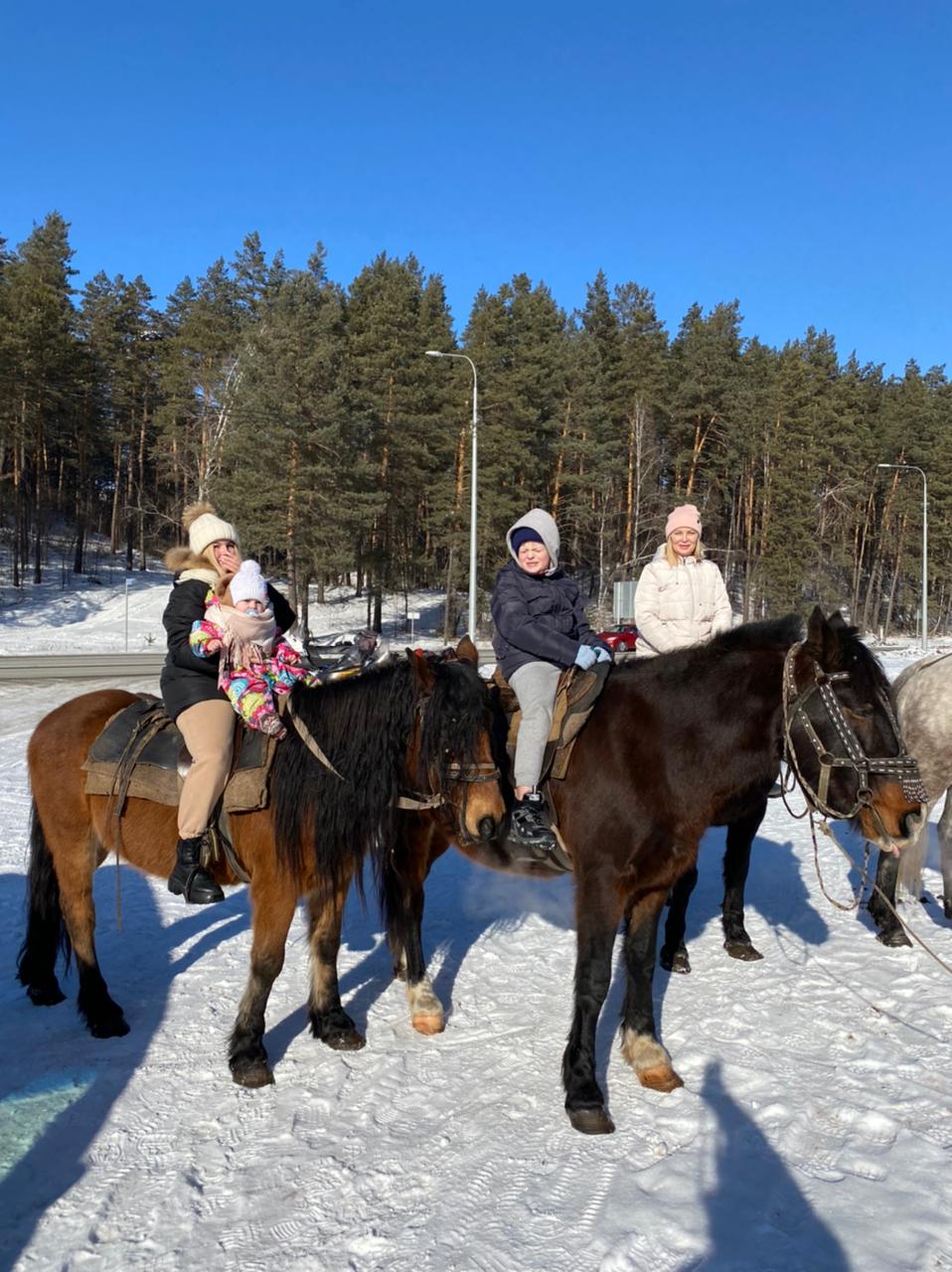 Фото Malina Village