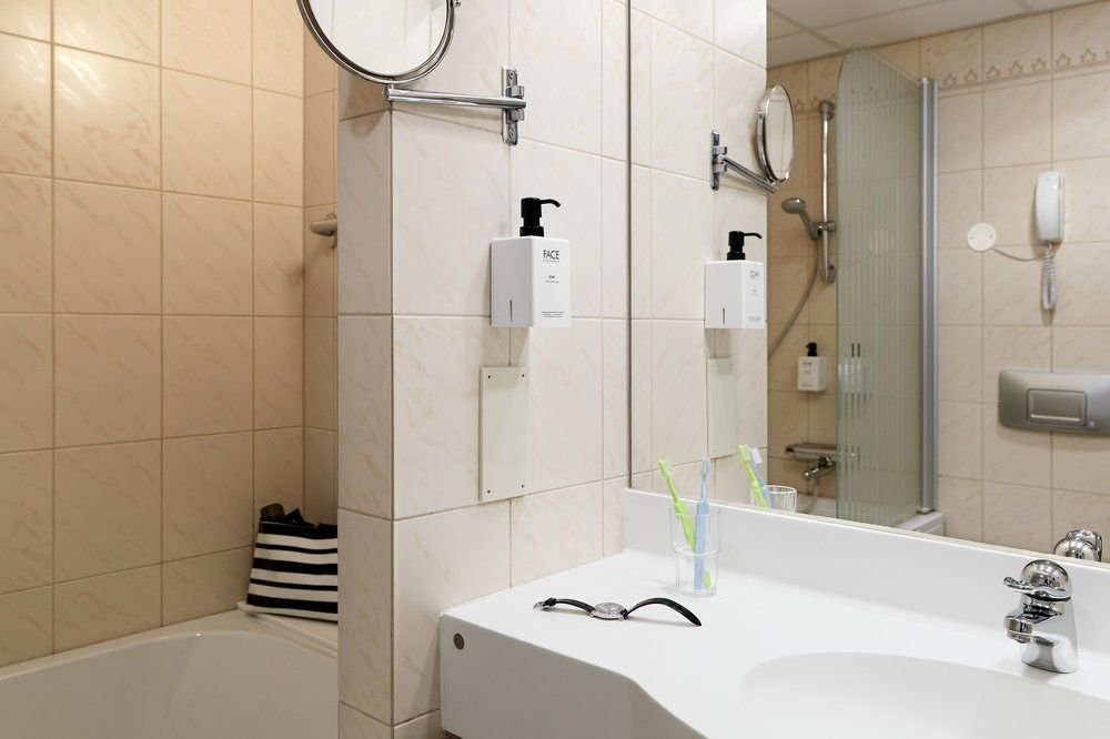 Фото Scandic Park