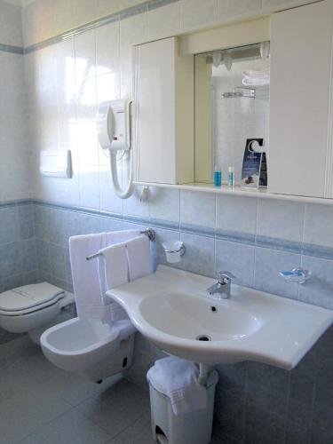 Фото Hotel Acquario