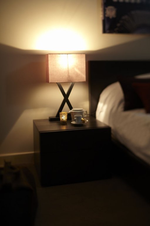 Фото Hotel Xanadu