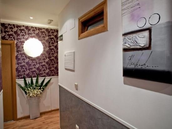 Фото Abel Victoriano Hostel