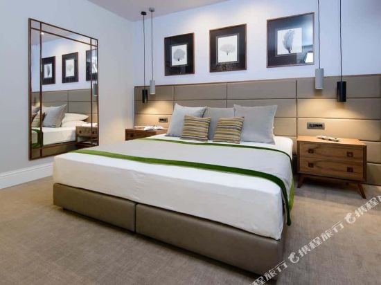 Фото Royal Ariston Hotel