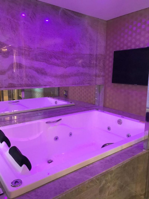 Фото Bourbon Fortaleza Hotel Beira Mar