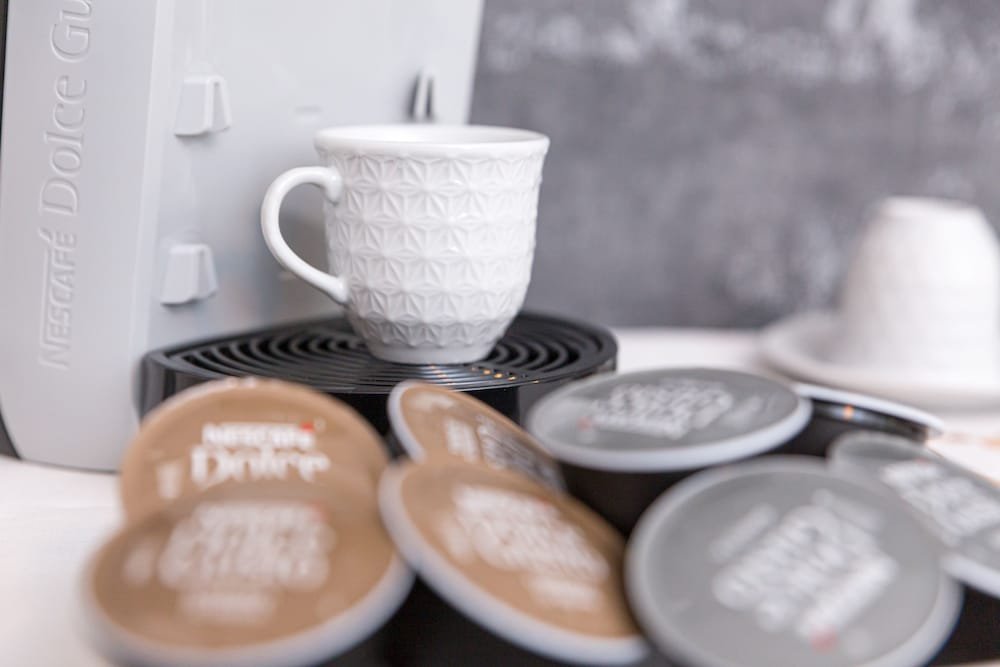 Фото N'Art Suites Napoli