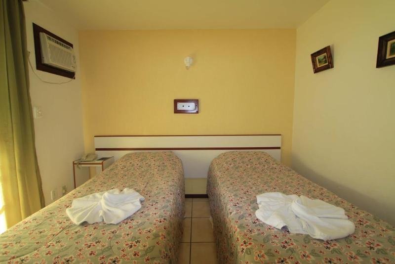 Фото Morro das Pedras Clube Hotel & SPA